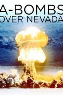A-bombs Over Nevada
