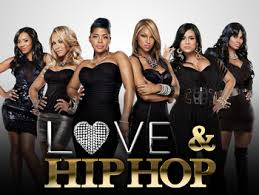 Love And Hip Hop: Season 5