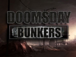 Doomsday Bunkers: Season 1
