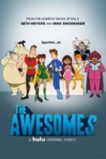 The Awesomes: Season 1