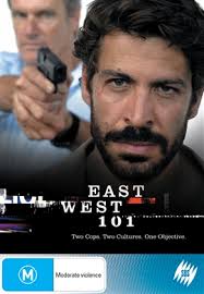 East West 101: Season 1