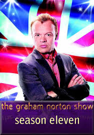 The Graham Norton Show: Season 11
