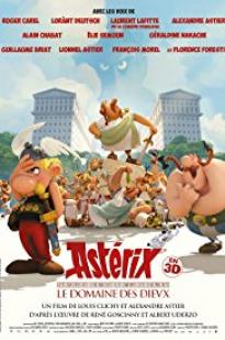 Asterix And Obelix: Mansion Of The Gods