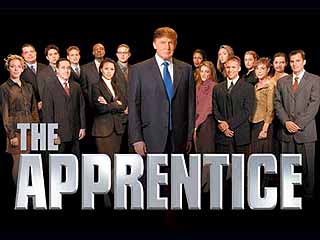 The Apprentice: Season 11