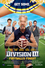 Division 3: Football's Finest