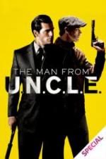 The Man From U.n.c.l.e.: Sky Movies Special
