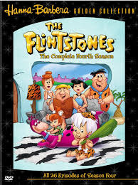 The Flintstones: Season 4