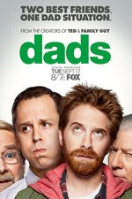 Dads: Season 1