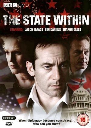 The State Within: Season 1