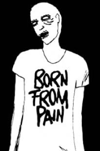 Born From Pain