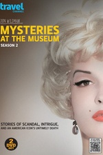 Mysteries At The Museum: Season 2