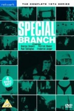 Special Branch: Season 1