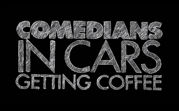 Comedians In Cars Getting Coffee: Season 6