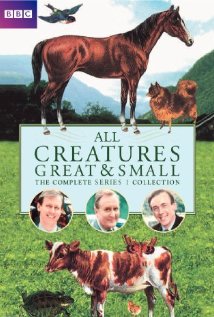 All Creatures Great And Small: Season 4