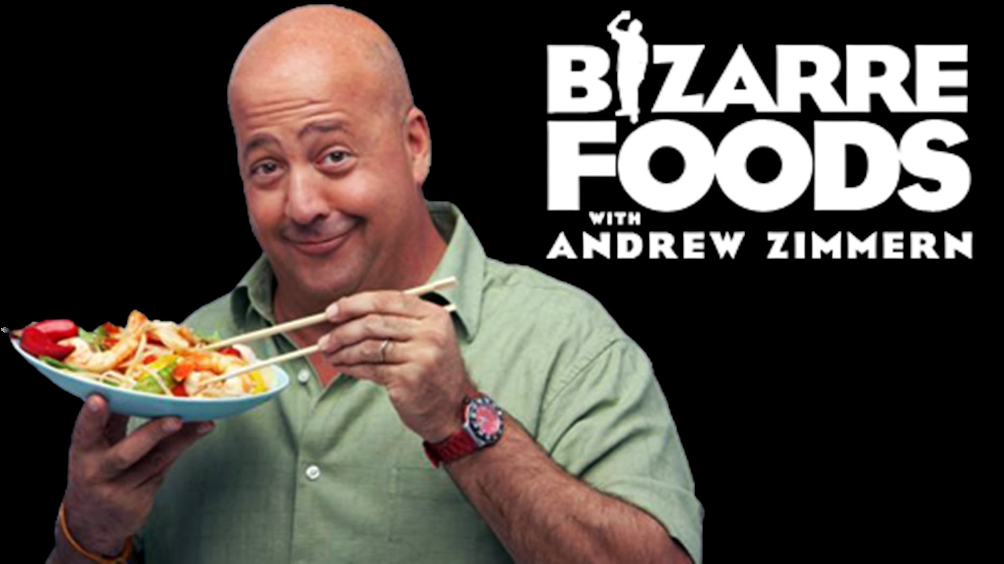 Bizarre Foods With Andrew Zimmern: Season 16