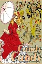 Candy Candy: The Movie