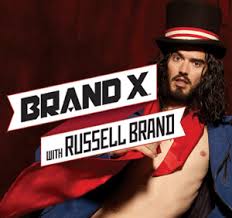 Brand X With Russell Brand: Season 2