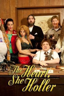 The Heart, She Holler: Season 2
