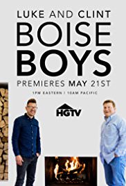 Boise Boys: Season 1