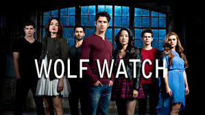 Wolf Watch: Season 1