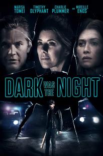 Dark Was The Night 2018