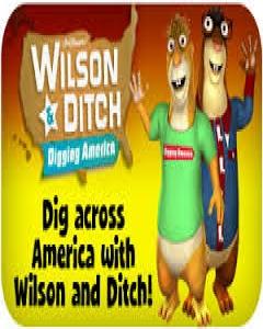 Wilson & Ditch Digging America