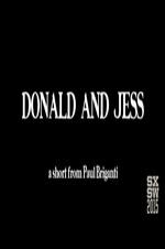 Donald And Jess