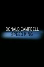 Donald Campbell: Speed King