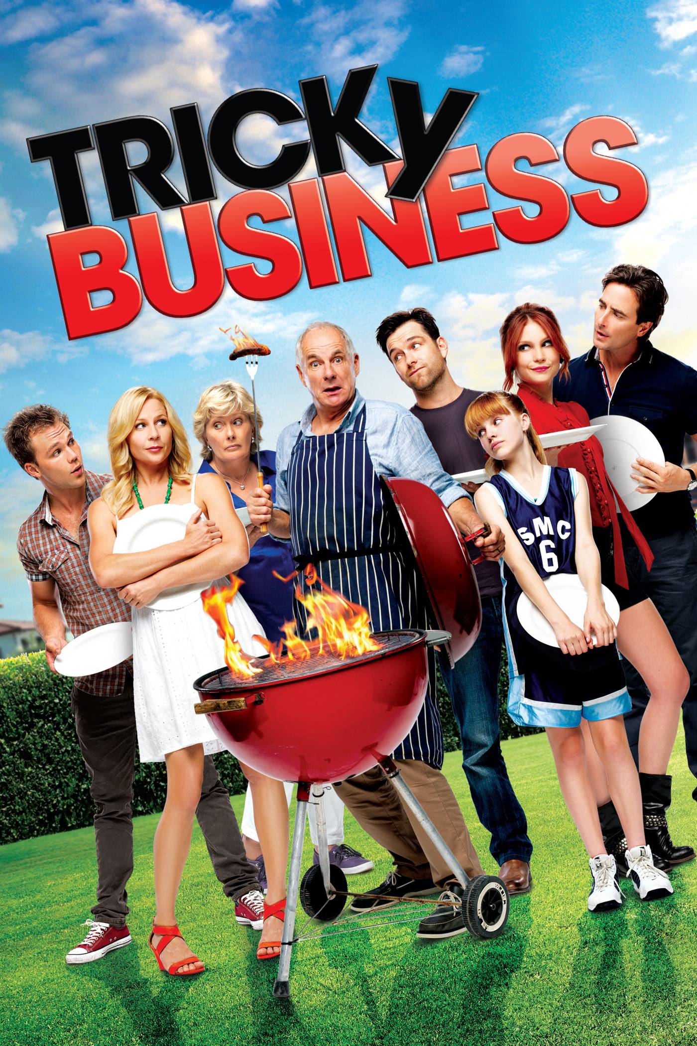 Tricky Business: Season 1