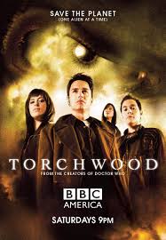 Torchwood: Season 2