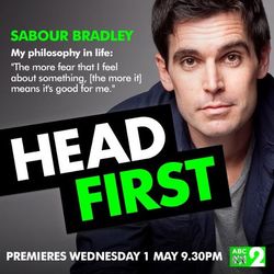 Head First: Season 1