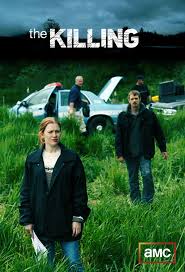 The Killing: Season 4