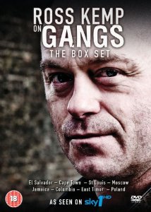 Ross Kemp On Gangs: Season 4