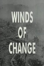 The Adventures Of Young Indiana Jones: Winds Of Change