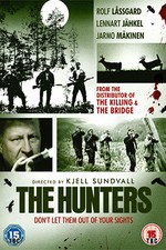 The Hunters (1996)