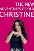 The New Adventures Of Old Christine: Season 4