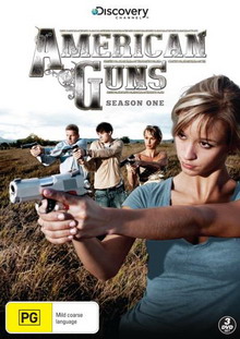 American Guns: Season 1