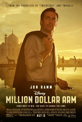 Million Dollar Arm: Season 1