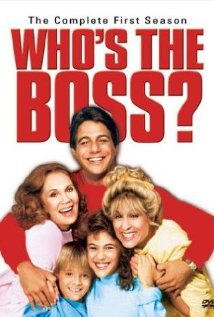 Who's The Boss?: Season 5