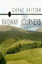 Great British Railway Journeys: Season 4
