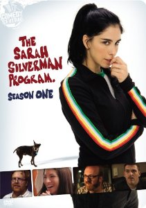The Sarah Silverman Program: Season 1