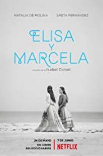 Elisa And Marcela