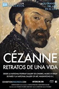 Exhibition On Screen: Cézanne - Portraits Of A Life