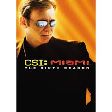 Csi: Miami: Season 6
