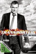 Transporter: The Series: Season 1