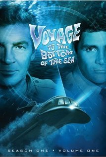Voyage To The Bottom Of The Sea: Season 2