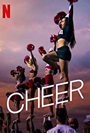 Cheer: Season 1