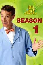 Bill Nye, The Science Guy: Season 1