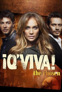 ¡q'viva!: The Chosen: Season 1