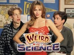 Weird Science: Season 2